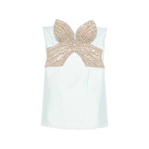 Costarellos Blue Dresses - Cocktail & Party Dresses Women